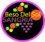 Beso del Sol